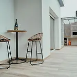 Villa De Vacances