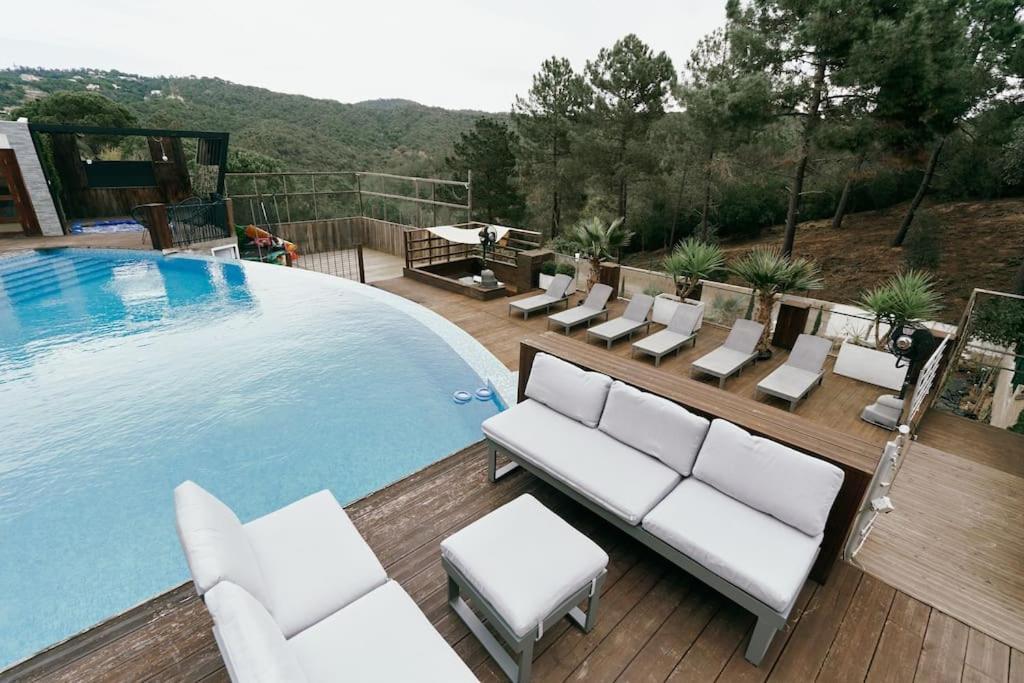 Villa De Lloret de Mar