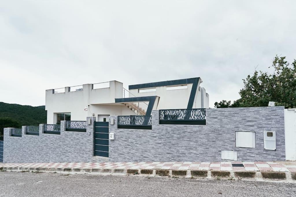 Villa De