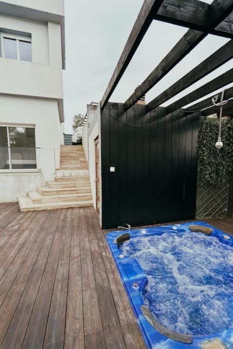 De Villa Lloret de Mar