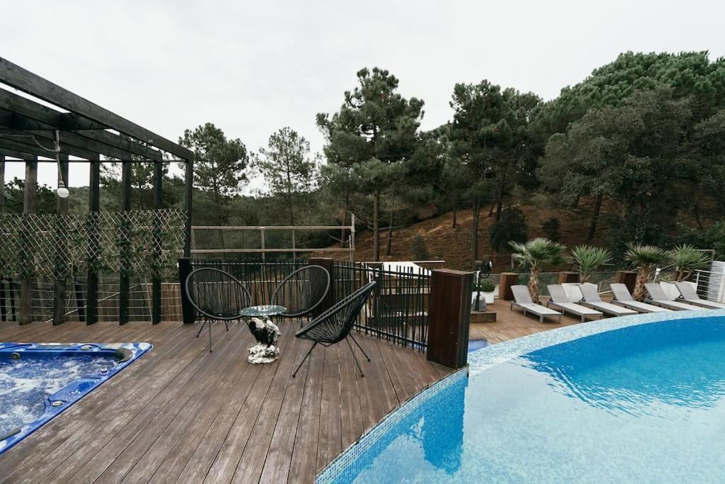 Villa De Lloret de Mar