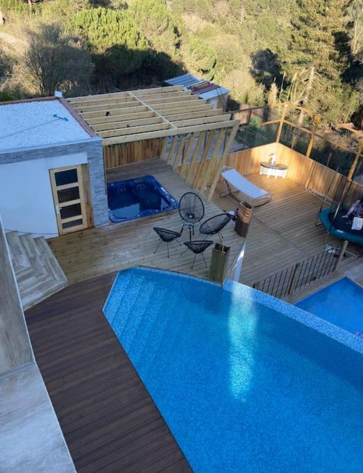 De Villa Lloret de Mar